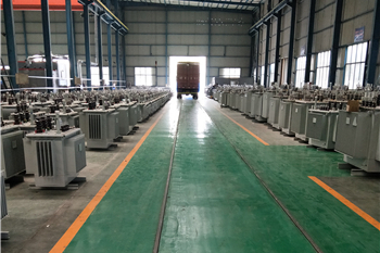 蕉岭S13-1000kva/10kv/0.4kv油浸式变压器