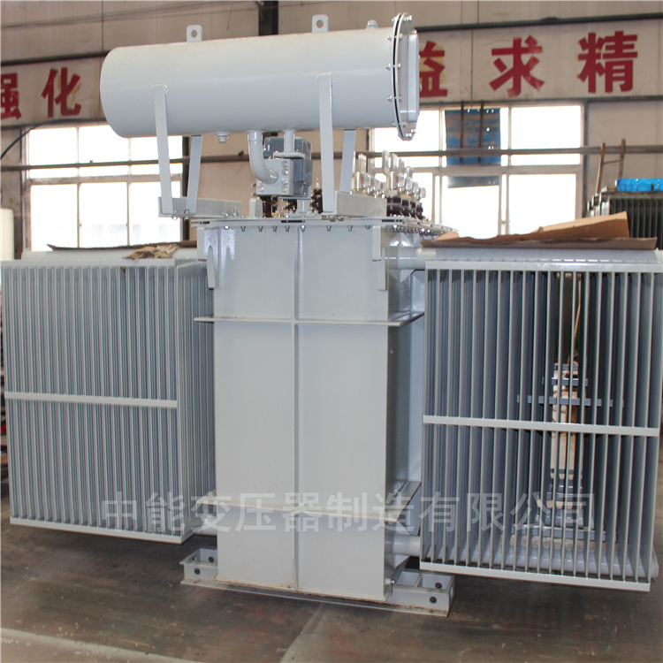 蕉岭S20-2500KVA/10KV油浸式变压器
